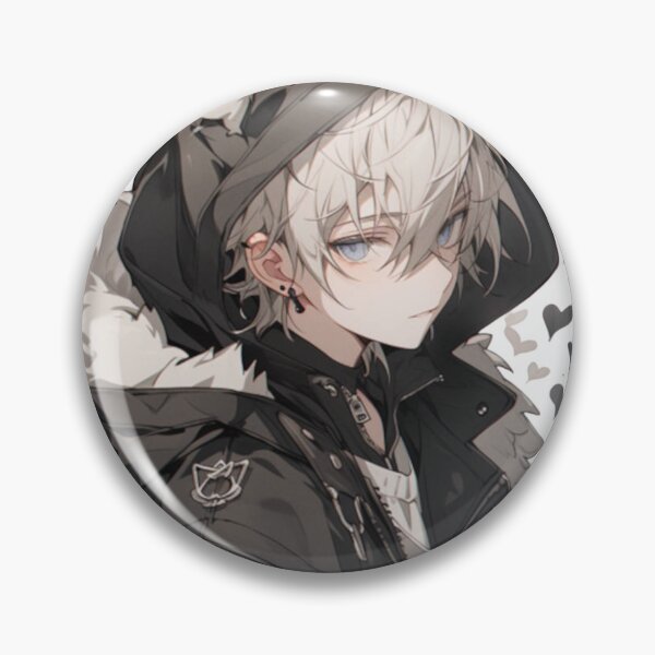 Item preview, Soft Heart Behind Tough Appearance designed and sold by FereraIkun.