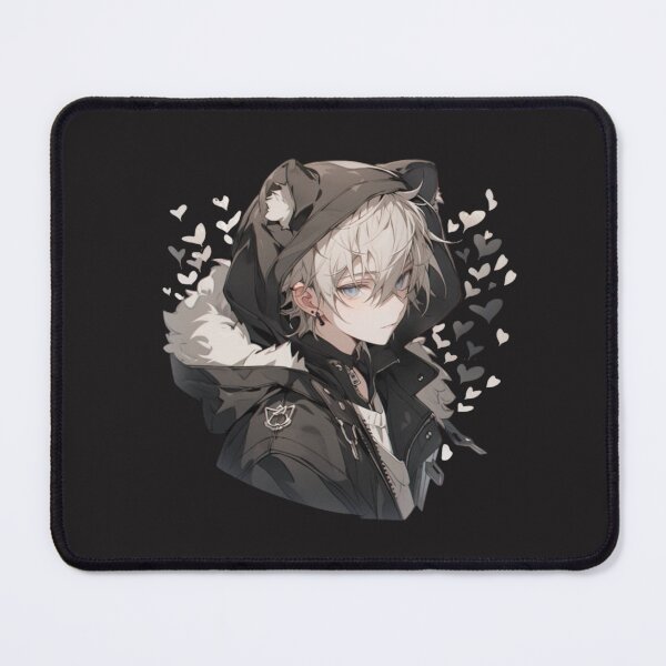 Item preview, Soft Heart Behind Tough Appearance designed and sold by FereraIkun.