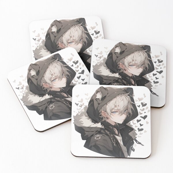 Item preview, Soft Heart Behind Tough Appearance designed and sold by FereraIkun.