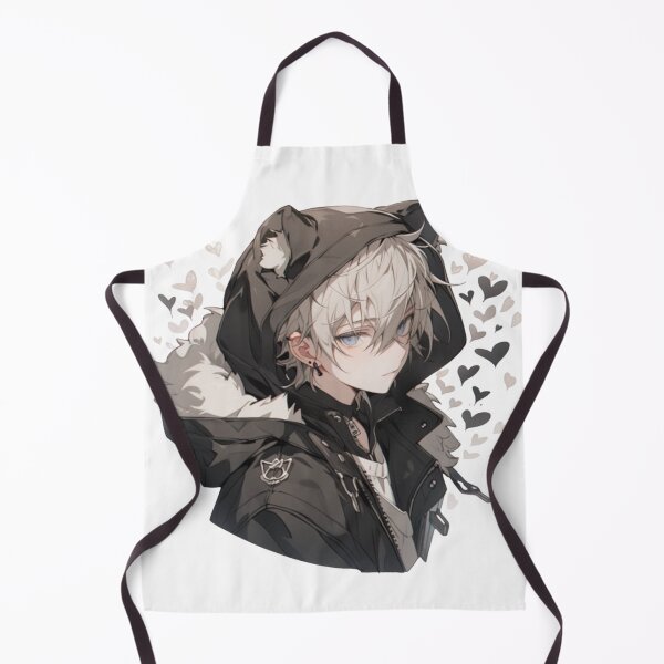 Item preview, Soft Heart Behind Tough Appearance designed and sold by FereraIkun.