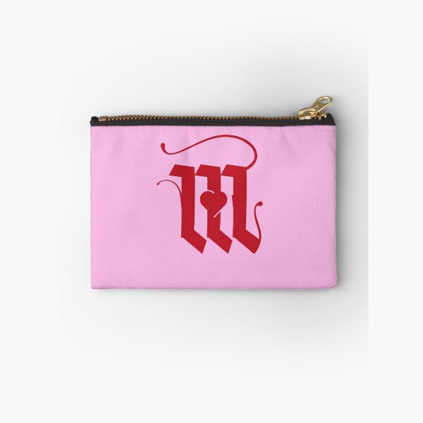 Item preview, LETTER M-RED designed and sold by bembureda.