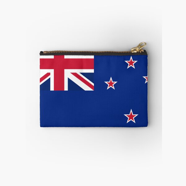 Item preview, Flag Of New Zealand NZ designed and sold by shitpostee.