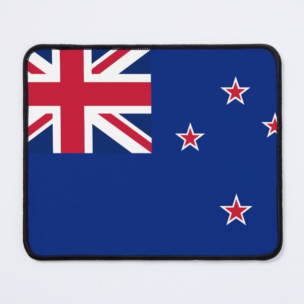 Item preview, Flag Of New Zealand NZ designed and sold by shitpostee.