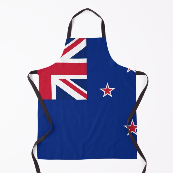 Item preview, Flag Of New Zealand NZ designed and sold by shitpostee.