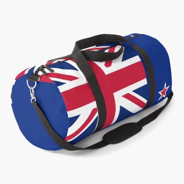 Item preview, Flag Of New Zealand NZ designed and sold by shitpostee.