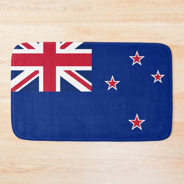 Item preview, Flag Of New Zealand NZ designed and sold by shitpostee.