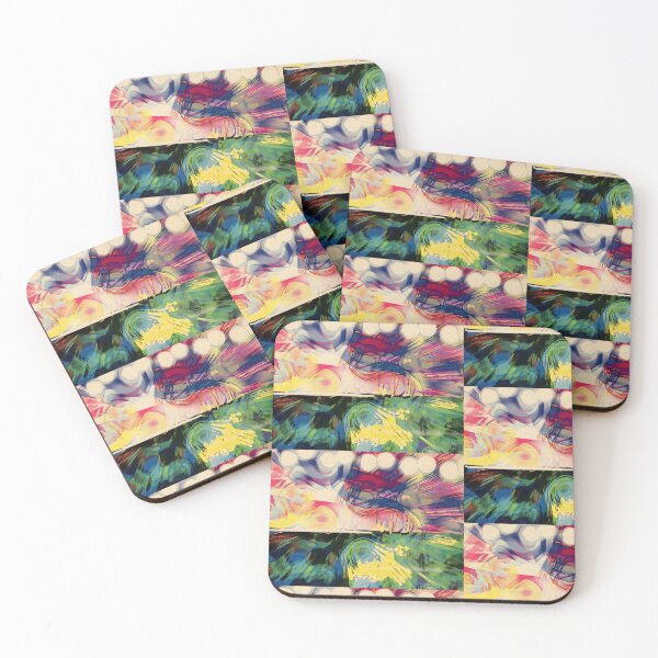 Item preview, Fair Play: Dark and Light  designed and sold by Cynthia De Moss aka Dutchess333.