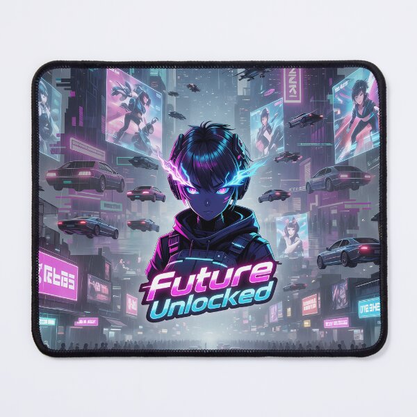 Item preview, Cyberpunk Warrior designed and sold by zakvisuals.