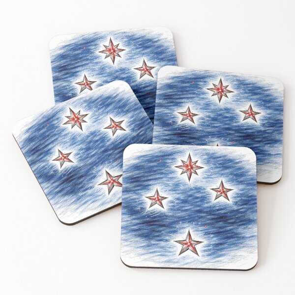 Item preview, Southern Stars designed and sold by cryolith7454.