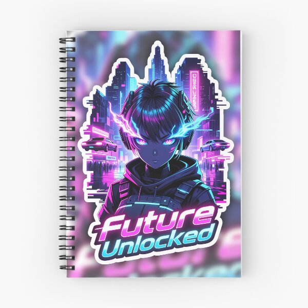 Item preview, Cyberpunk Warrior designed and sold by zakvisuals.