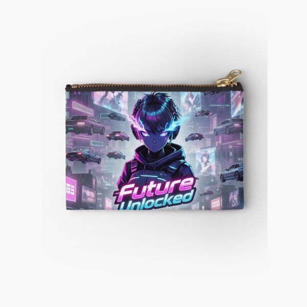 Item preview, Cyberpunk Warrior designed and sold by zakvisuals.