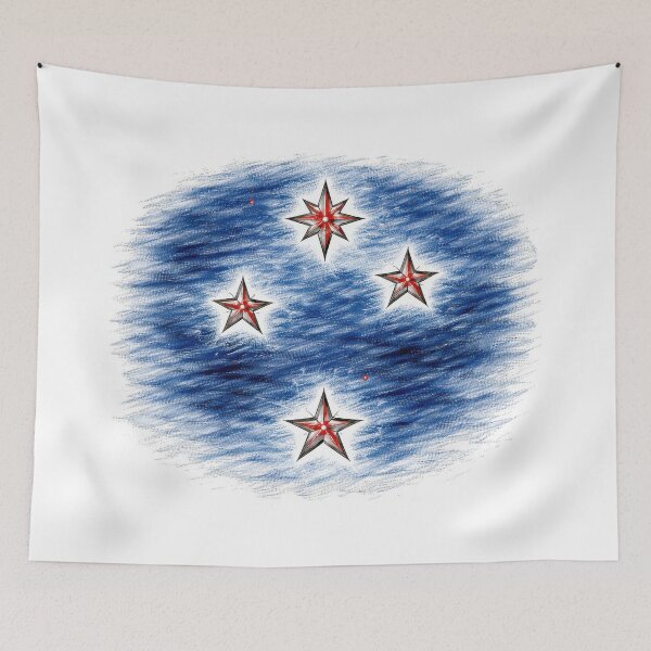 Item preview, Southern Stars designed and sold by cryolith7454.