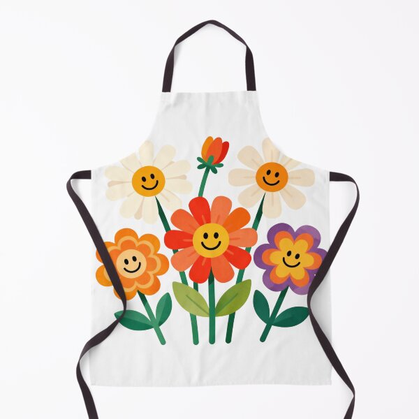 Item preview, wildflowers designed and sold by Arty Art.