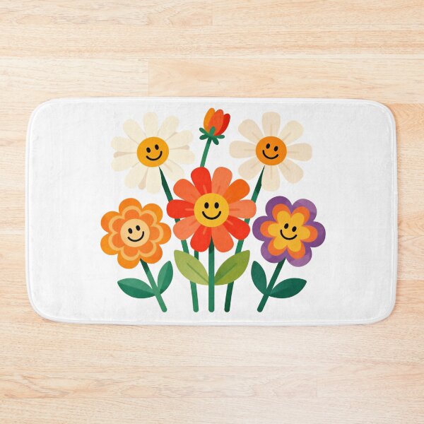 Item preview, wildflowers designed and sold by Spirit of Siam.