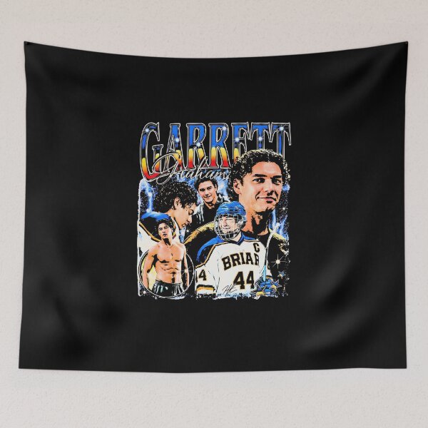 Item preview, Garrett Graham Off Campus Vintage 90s designed and sold by aridawstrusbbyg.