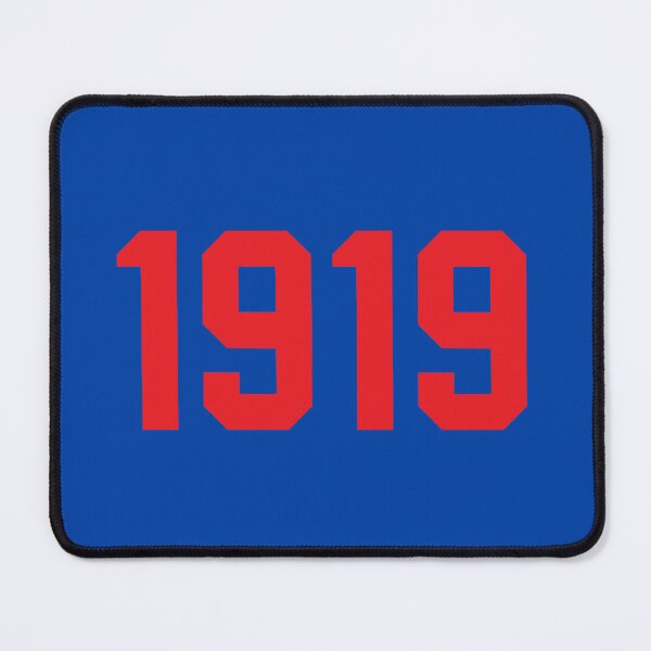 Item preview, 1919 Belenenses designed and sold by VRedBaller.