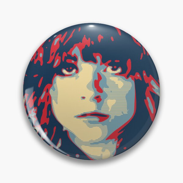 Item preview, Rosanne designed and sold by DFA.