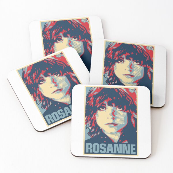 Item preview, Rosanne designed and sold by DFA.