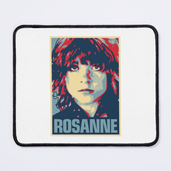 Item preview, Rosanne designed and sold by DFA.