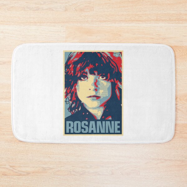 Item preview, Rosanne designed and sold by DFA.