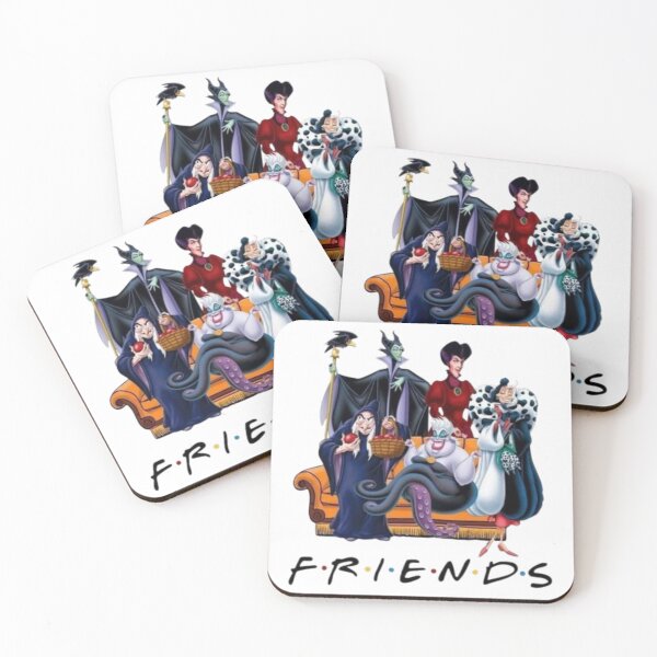 Item preview, friends designed and sold by Liska11365.
