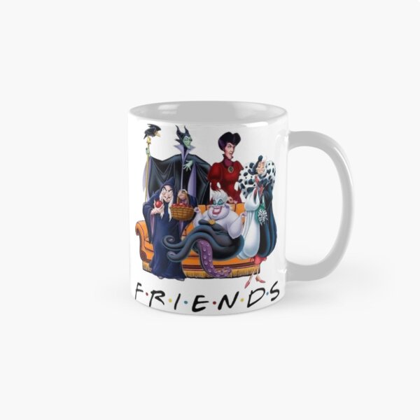 Item preview, friends designed and sold by Liska11365.