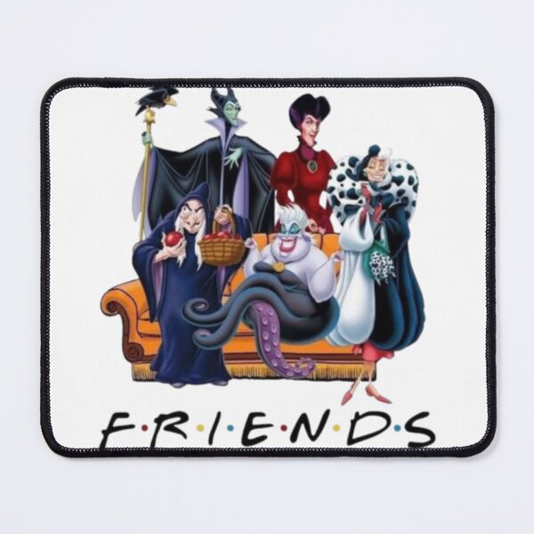 Item preview, friends designed and sold by Liska11365.