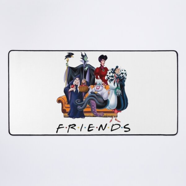 Item preview, friends designed and sold by Liska11365.