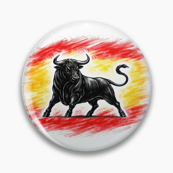 Item preview, Spirit of Iberia designed and sold by cryolith7454.