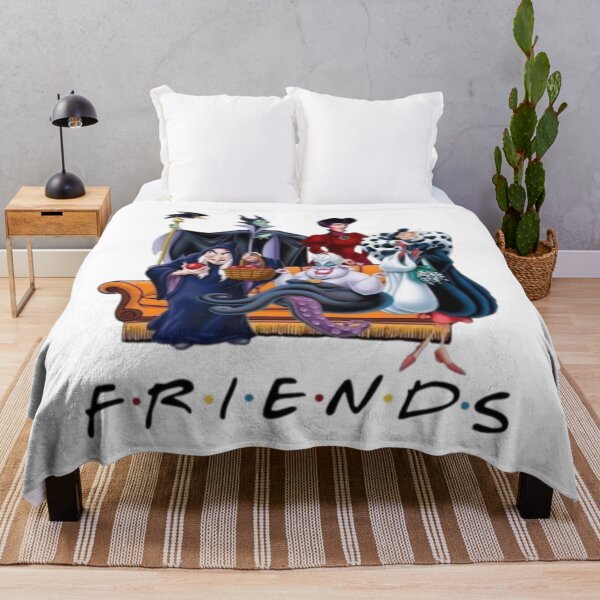 Item preview, friends designed and sold by Liska11365.