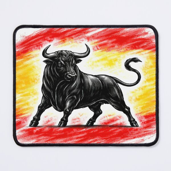 Item preview, Spirit of Iberia designed and sold by cryolith7454.