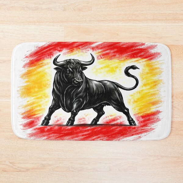 Item preview, Spirit of Iberia designed and sold by cryolith7454.