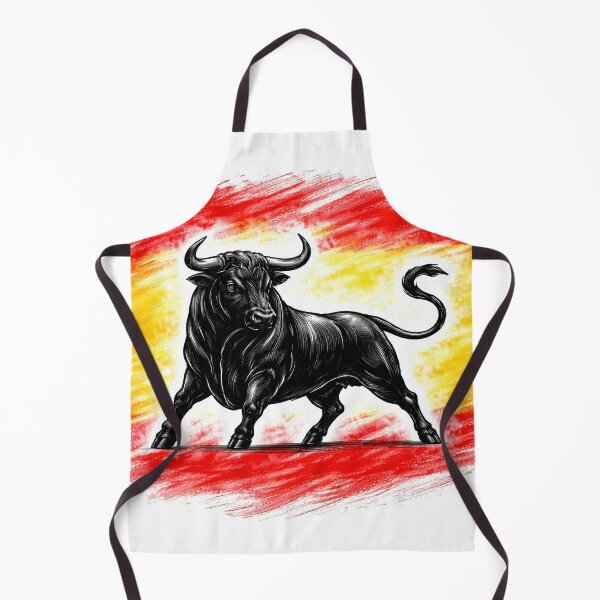 Item preview, Spirit of Iberia designed and sold by cryolith7454.