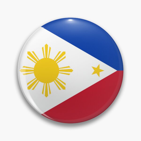 Item preview, Flag Of Philippines PH designed and sold by shitpostee.