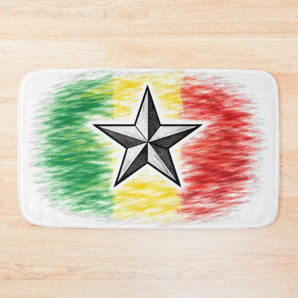 Item preview, Star of Dakar designed and sold by cryolith7454.