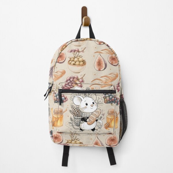 Item preview, Mouse Design - Aesthetic Pattern Print Design for fabrics designed and sold by Just4Sinners.