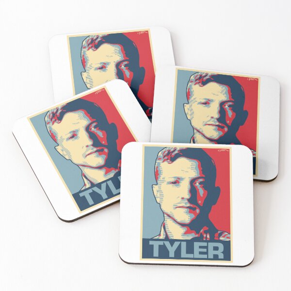 Item preview, Tyler designed and sold by DFA.
