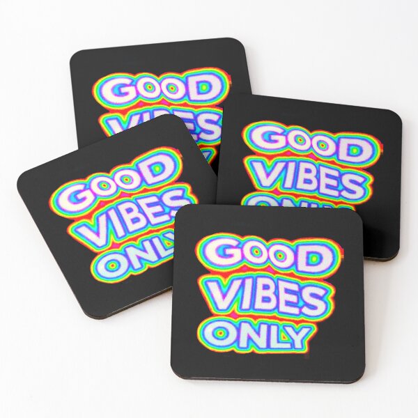 Item preview, Good vibes designed and sold by REDART69.