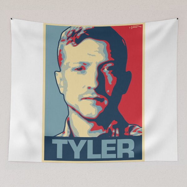 Item preview, Tyler designed and sold by DFA.