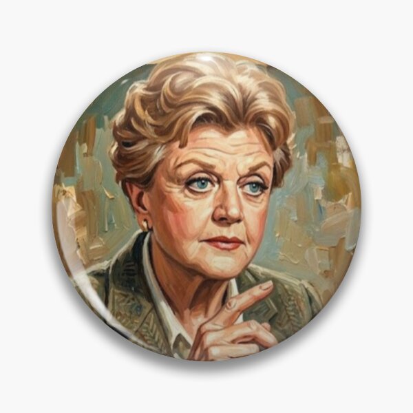 Item preview, Cabot Cove Mysteries – Murder She Wrote Fine Art Print designed and sold by Art's Diner.
