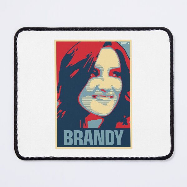 Item preview, Brandy designed and sold by DFA.