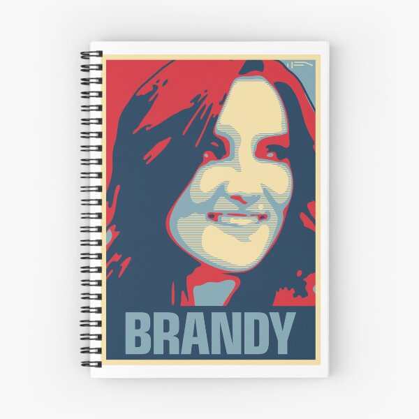 Item preview, Brandy designed and sold by DFA.