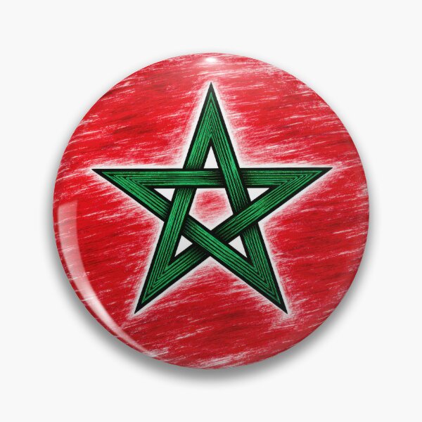 Item preview, Star of Marrakech designed and sold by cryolith7454.