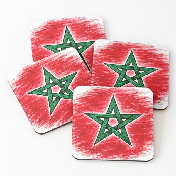 Item preview, Star of Marrakech designed and sold by cryolith7454.