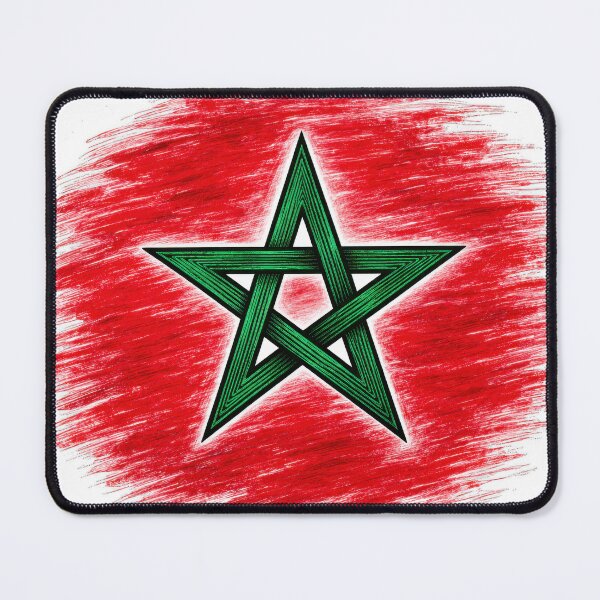 Item preview, Star of Marrakech designed and sold by cryolith7454.