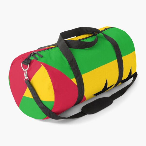 Item preview, Flag Of Sao Tome And Principe ST designed and sold by shitpostee.