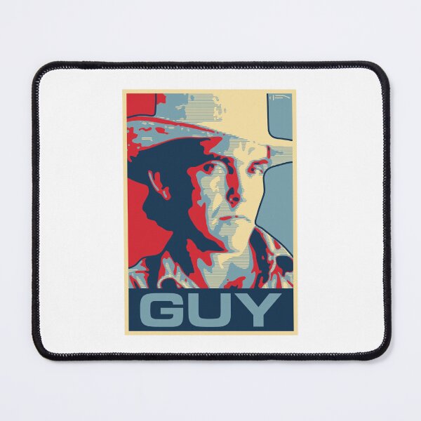 Item preview, Guy designed and sold by DFA.