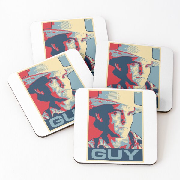 Item preview, Guy designed and sold by DFA.
