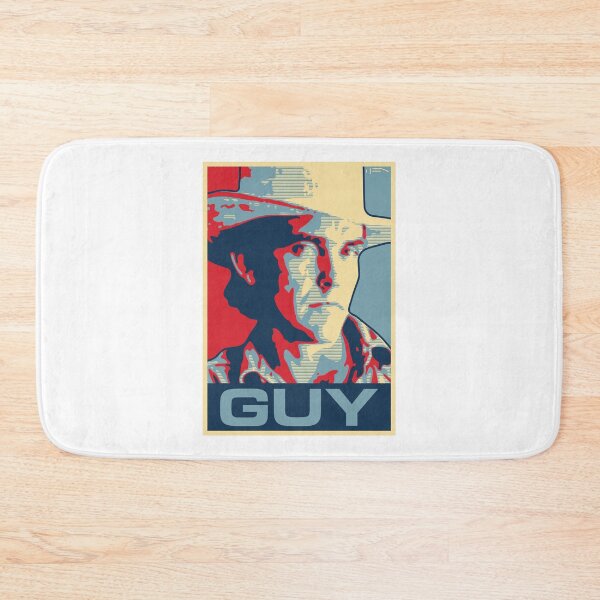 Item preview, Guy designed and sold by DFA.