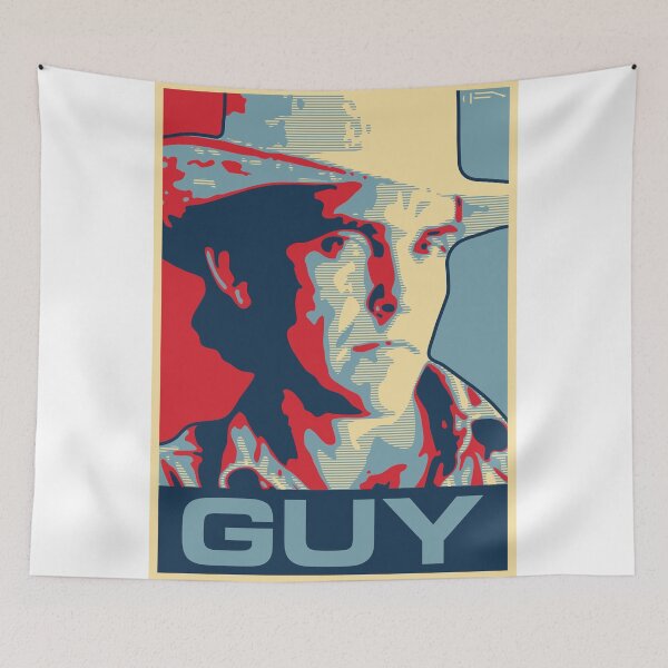 Item preview, Guy designed and sold by DFA.